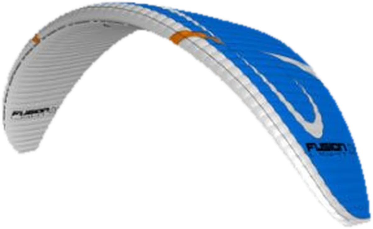 Fusion Light — Flow Paragliders